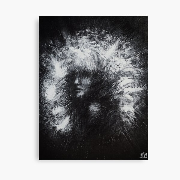 Item preview, Fog designed and sold by Elizabeth Strazzante.