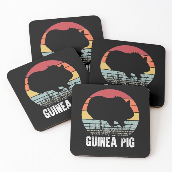 Aperçu de l'œuvre Cadeau d'amant d'animal de cochon d'Inde créée et vendue par abcxyzsma.