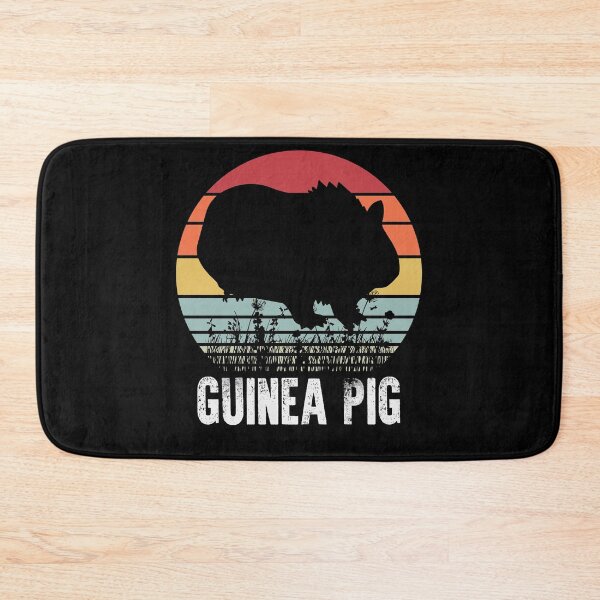 Item preview, Guinea Pig Animal Lover Gift Funny Pet Lover Gift designed and sold by abcxyzsma.