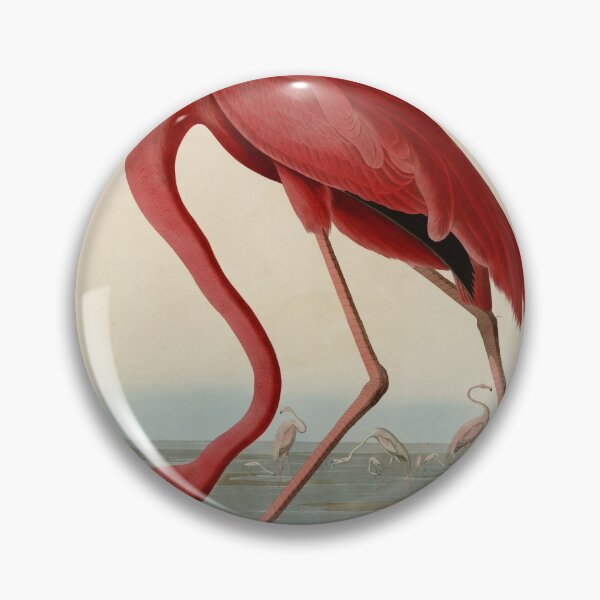 Item preview, 431 American Flamingo designed and sold by Bird-Lore.
