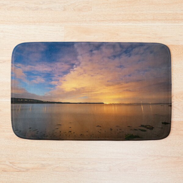 Item preview, Oxwich Bay designed and sold by Dan Santillo.
