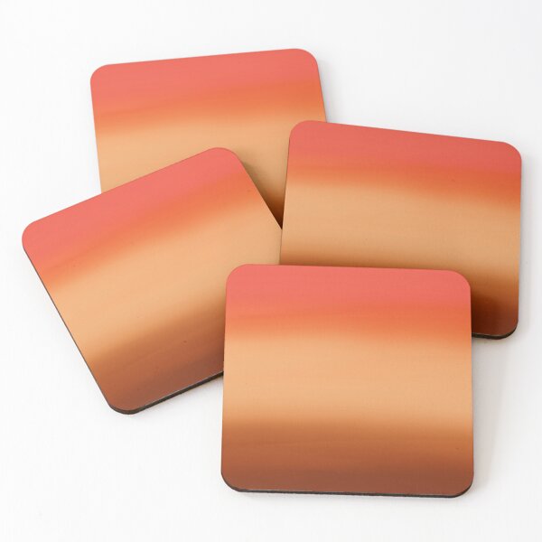Item preview, Digital ombre of fire designed and sold by Silver-bee.