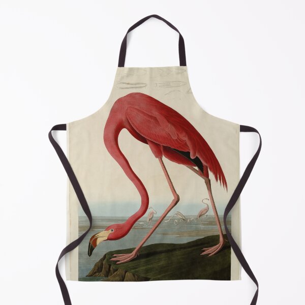 Item preview, 431 American Flamingo designed and sold by Bird-Lore.