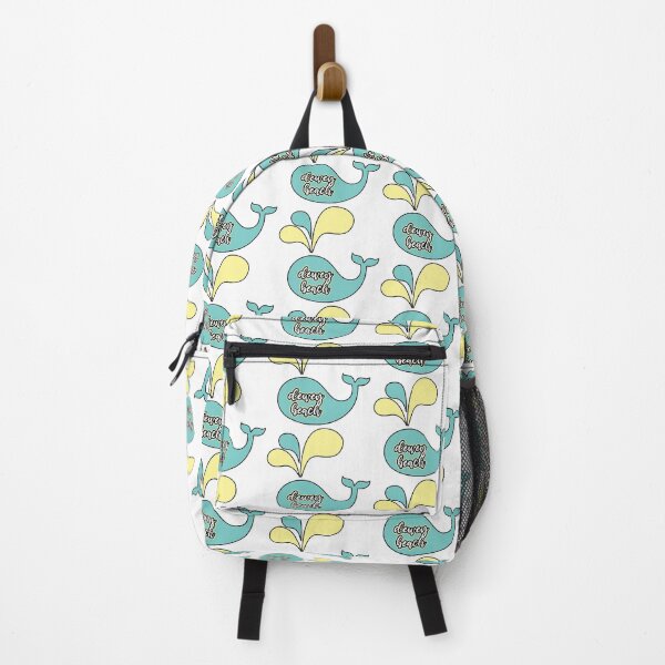Item preview, Dewey Beach Whale designed and sold by NicholasForbes.