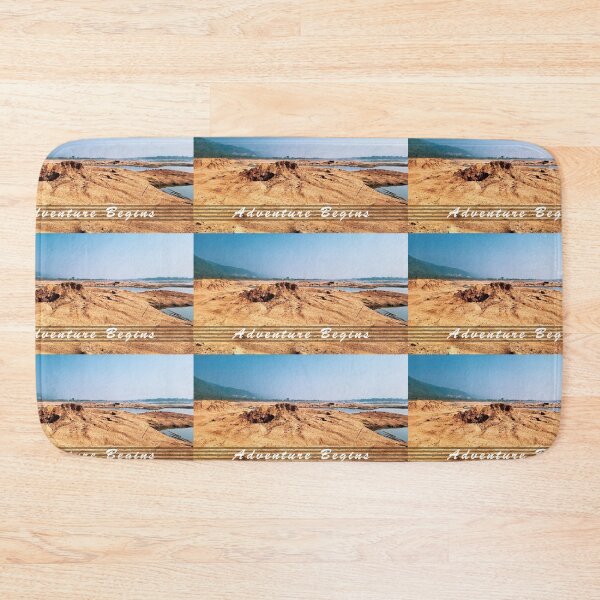 Item preview, Dry Terrain designed and sold by Oceanwaves-06.
