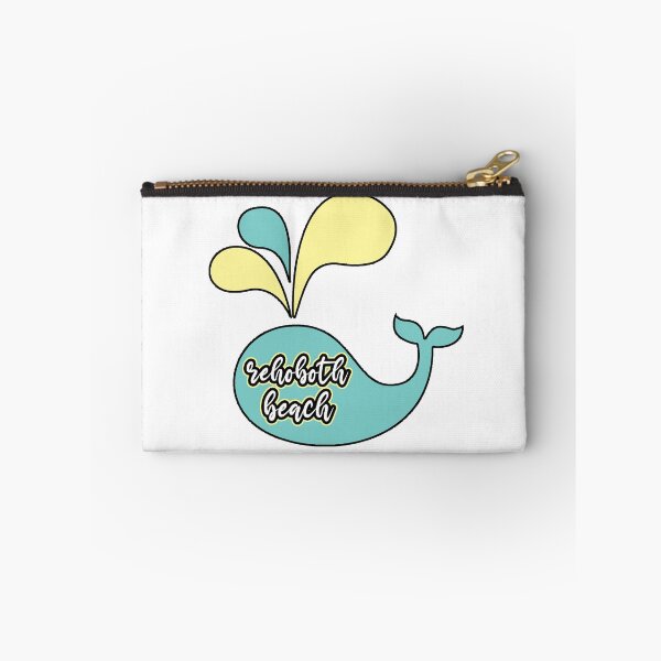 Item preview, Rehoboth Beach Whale designed and sold by NicholasForbes.