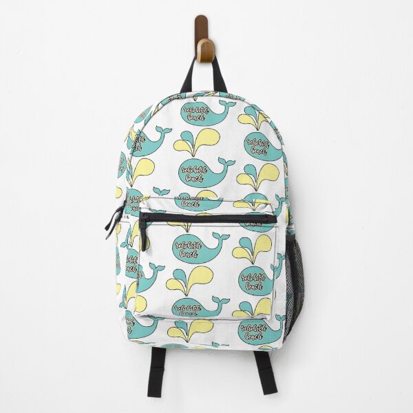 Item preview, Rehoboth Beach Whale designed and sold by NicholasForbes.