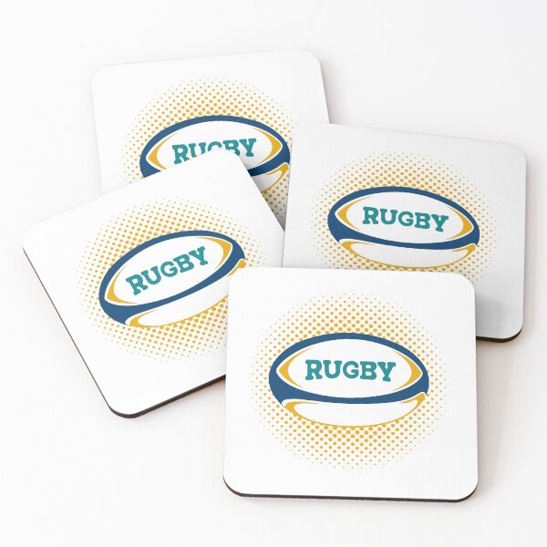 Item preview, Rugby designed and sold by KittyCat08.
