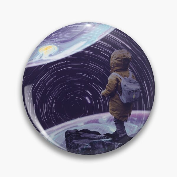 Item preview, In The Lost  Space designed and sold by Shibz-World.