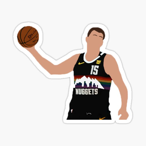 nike joker shoes nikola jokic