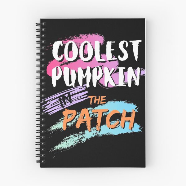 Item preview, Coolest Pumpkin In The Patch designed and sold by AYDigitalDesign.