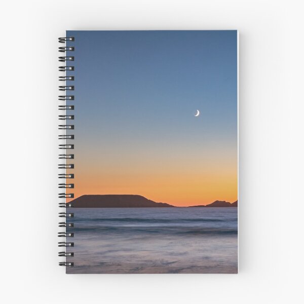 Item preview, Worms Head, Rhossili Bay designed and sold by Dan Santillo.