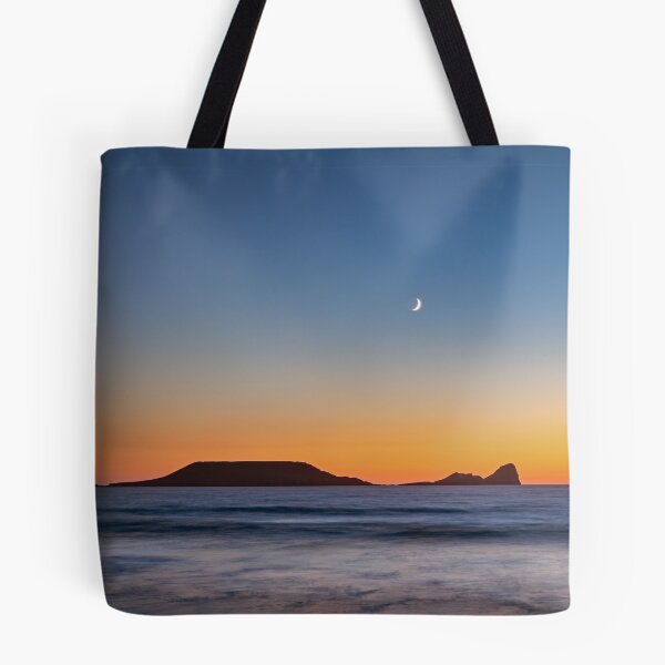 Item preview, Worms Head, Rhossili Bay designed and sold by Dan Santillo.