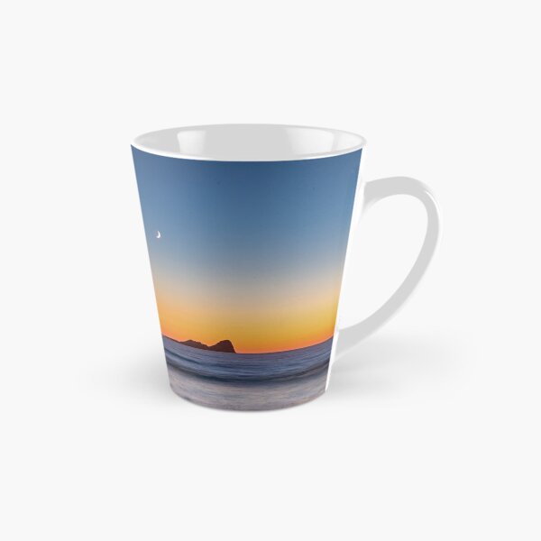 Item preview, Worms Head, Rhossili Bay designed and sold by Dan Santillo.