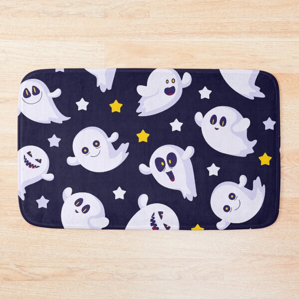Item preview, Halloween Ghosts designed and sold by Vector Scout Lab.
