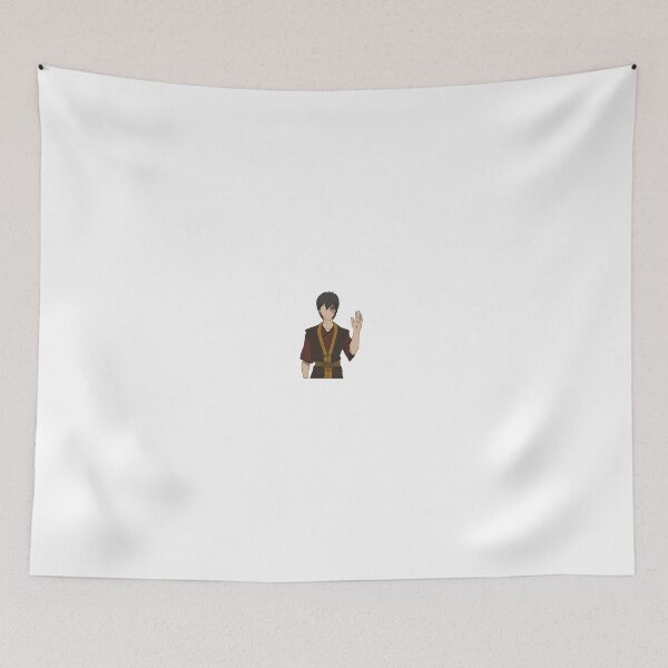 Item preview, Hello, Zuko Here designed and sold by RHallucinations.
