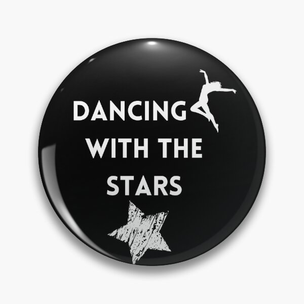 Item preview, Dancing with The Stars designed and sold by rupalidharapat.