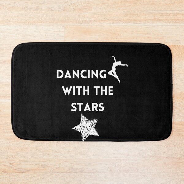 Item preview, Dancing with The Stars designed and sold by rupalidharapat.