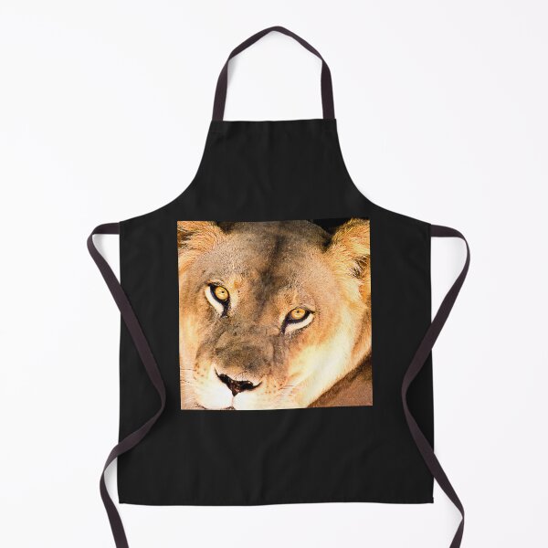 Item preview, Lioness designed and sold by JuliaKHarwood.