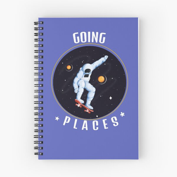 Item preview, Going Places designed and sold by Legacy Supreme.