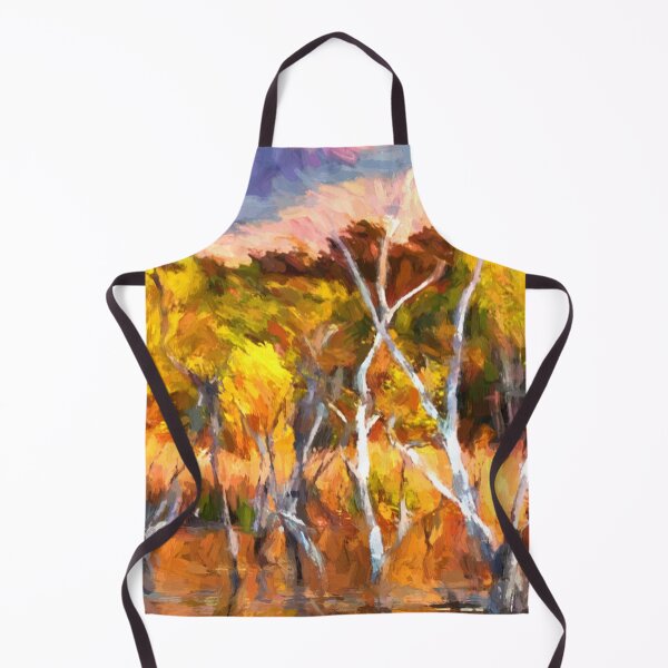 Item preview, Colors of Kununurra 2 designed and sold by JuliaKHarwood.