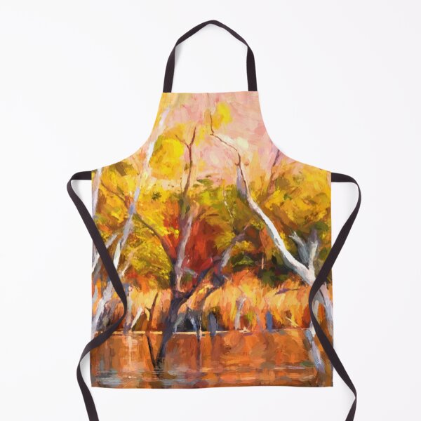 Item preview, Colors of Kununurra 3 designed and sold by JuliaKHarwood.