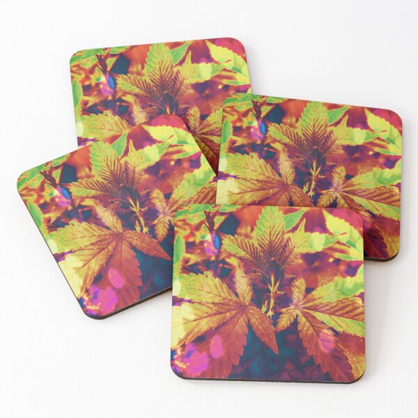 Item preview, Euforia del cannabis designed and sold by PhrozenPhotos.