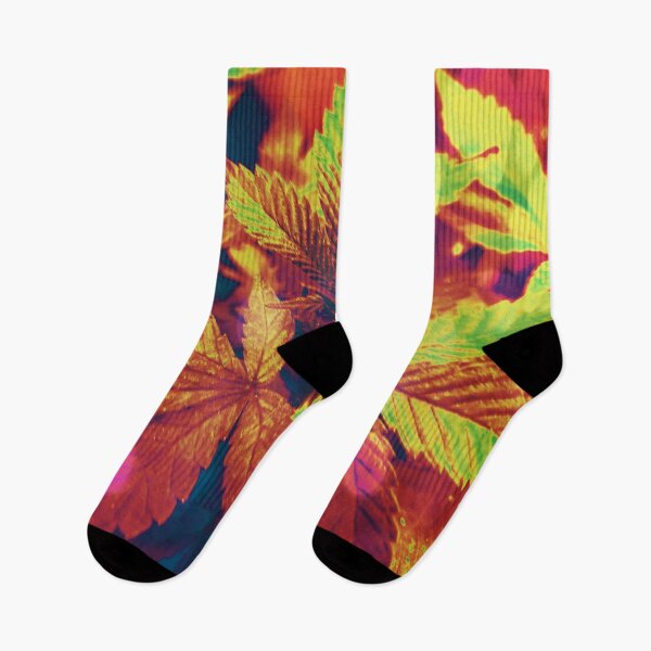Item preview, Euforia del cannabis designed and sold by PhrozenPhotos.