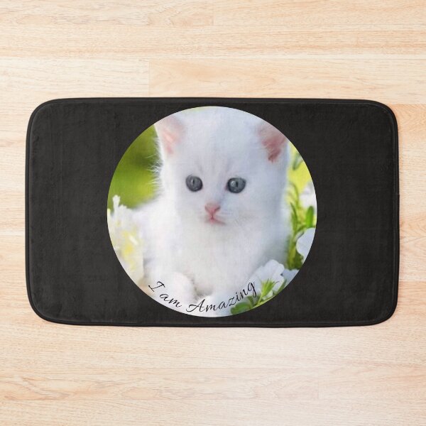 Item preview, Cute kitten designed and sold by aruvanita.