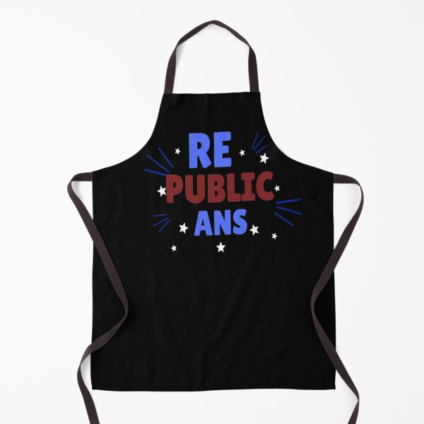 Item preview, Republicans re public ans Support Trump gift design designed and sold by Michael Schmidt.