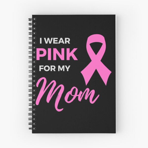 Item preview,  of Cool " Fighting Cancer With Wearing Pink for Our moms "Designe " Designe designed and sold by Best-art.