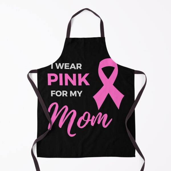 Item preview,  of Cool " Fighting Cancer With Wearing Pink for Our moms "Designe " Designe designed and sold by Best-art.