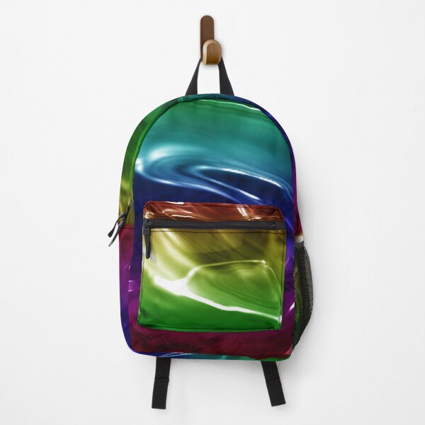 Item preview, Rainbow Plastic Wrap Fix It All designed and sold by chrismanubag.