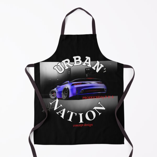 Item preview, Car design T-shirts creations - URBAN NATION Brand.	 designed and sold by SHdesigner.