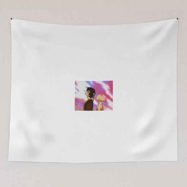 Item preview, Zuko and Aang Dancing Dragon designed and sold by RHallucinations.