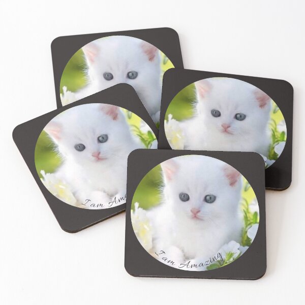 Item preview, Cute kitten designed and sold by aruvanita.