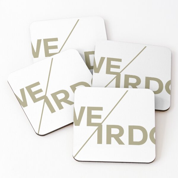 Item preview, weirdo designed and sold by angkabono.
