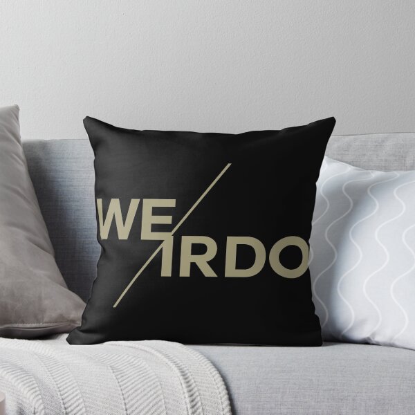 Item preview, weirdo designed and sold by angkabono.