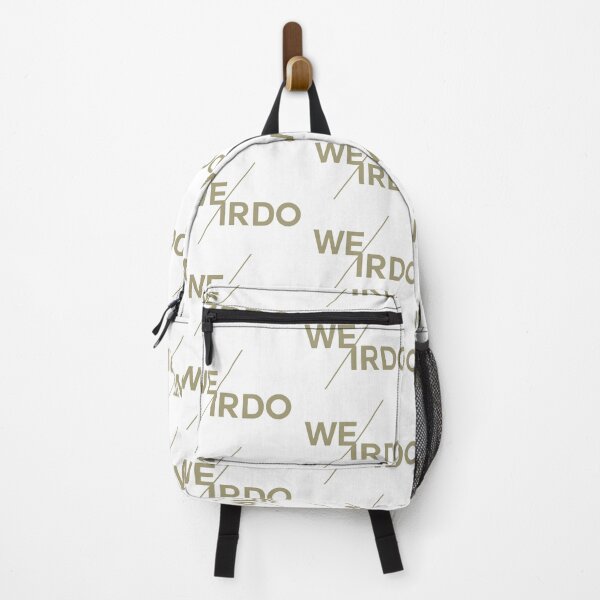 Item preview, weirdo designed and sold by angkabono.