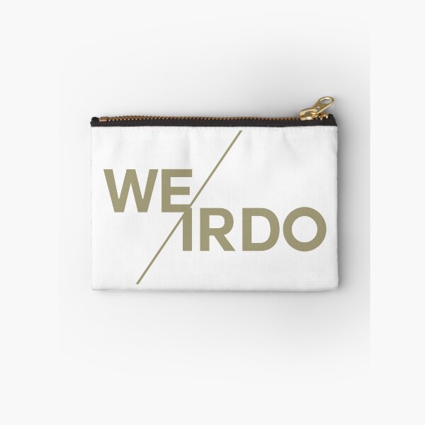 Item preview, weirdo designed and sold by angkabono.