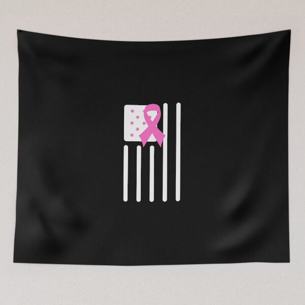 Item preview, Copy of  of Cool " Fighting Cancer With Wearing Pink for Our moms And Been Proud With Our Nation "Designe " Designe designed and sold by Best-art.