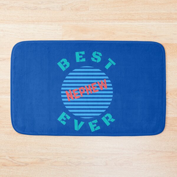 Item preview, Best Nephew Ever  designed and sold by AtarangiDesigns.
