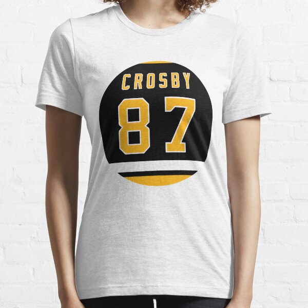 sidney crosby shirt