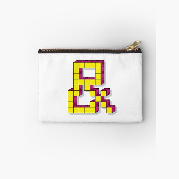 Item preview, Pixel Ampersand designed and sold by tombst0ne.