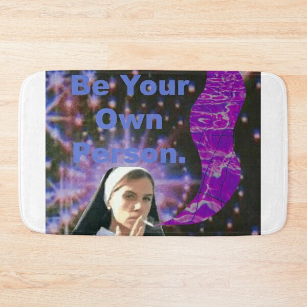 Item preview, Nunnin Around designed and sold by bayleafy.