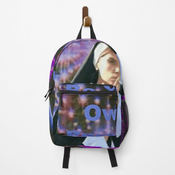 Item preview, Nunnin Around designed and sold by bayleafy.
