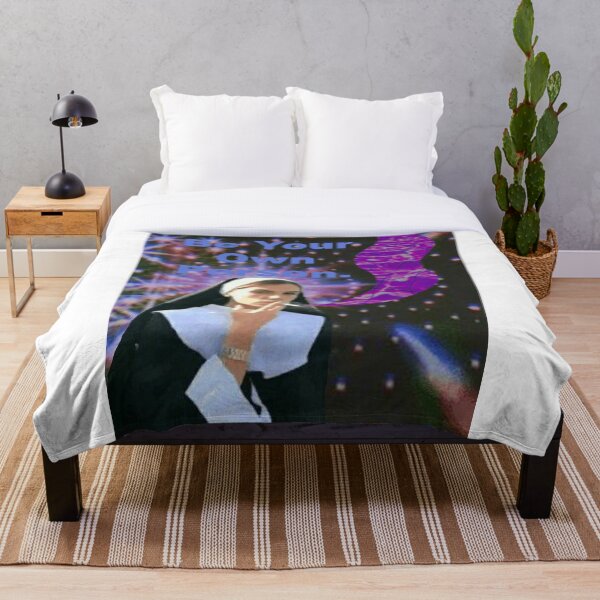 Item preview, Nunnin Around designed and sold by bayleafy.