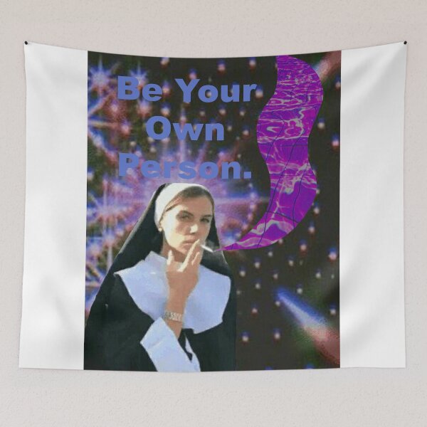 Item preview, Nunnin Around designed and sold by bayleafy.