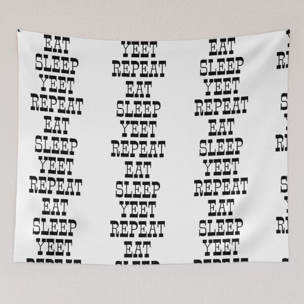 Item preview, Eat Sleep Still Repeat designed and sold by ihebwkqh17.