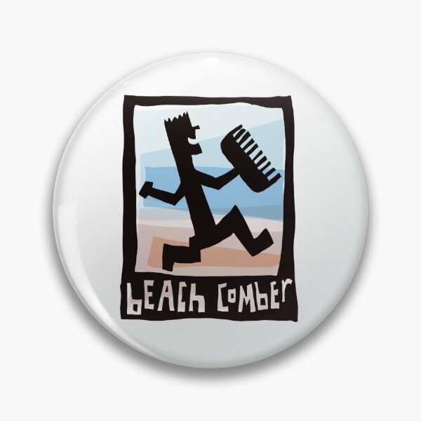 Item preview, Beach comber designed and sold by Jonesyinc.